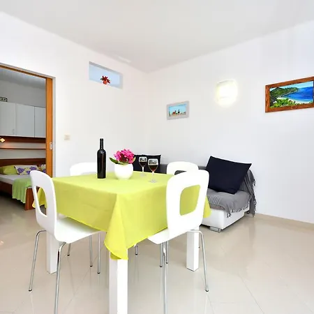 Dida Apartmán