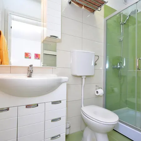 Apartament Dida *