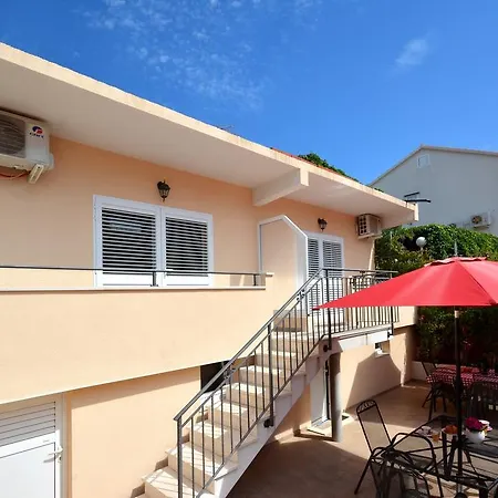 Dida Apartmán