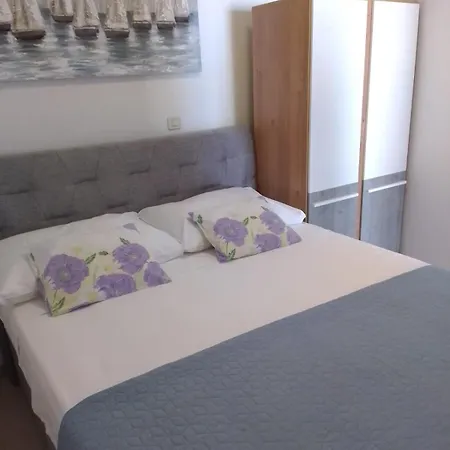 Apartman Dida *