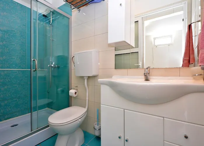 Dida דירה חוואר